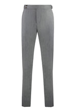 Load image into Gallery viewer, Virgin wool trousers
