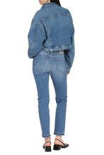 Load image into Gallery viewer, Denim jacket
