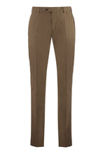 Load image into Gallery viewer, Cotton trousers
