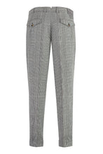 Load image into Gallery viewer, Wool blend trousers
