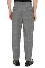 Load image into Gallery viewer, Wool blend trousers
