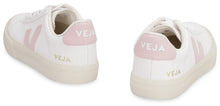 Load image into Gallery viewer, Campo leather low-top sneakers
