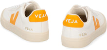 Load image into Gallery viewer, Campo leather low-top sneakers
