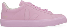 Load image into Gallery viewer, Veja x Mansur Gavriel - Campo leather low-top sneakers

