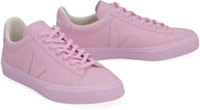 Load image into Gallery viewer, Veja x Mansur Gavriel - Campo leather low-top sneakers

