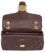 Load image into Gallery viewer, Tabby 26 shoulder bag in leather
