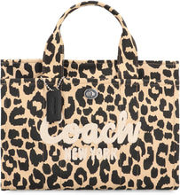 Load image into Gallery viewer, Cargo canvas tote bag
