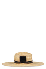 Load image into Gallery viewer, Straw hat
