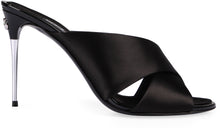 Load image into Gallery viewer, Keira open-toe mules
