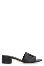 Load image into Gallery viewer, Karol leather mules
