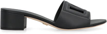 Load image into Gallery viewer, Karol leather mules
