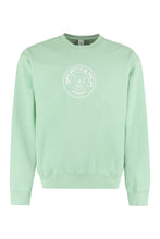 Load image into Gallery viewer, Wellness Studio cotton sweatshirt
