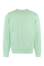 Load image into Gallery viewer, Wellness Studio cotton sweatshirt
