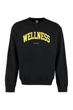 Load image into Gallery viewer, Printed cotton sweatshirt
