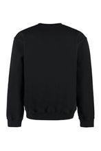 Load image into Gallery viewer, Printed cotton sweatshirt
