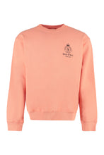 Load image into Gallery viewer, Printed cotton sweatshirt
