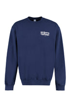 Load image into Gallery viewer, Sports cotton sweatshirt

