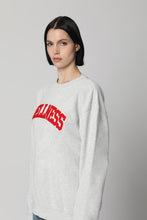 Load image into Gallery viewer, Cotton crew-neck sweatshirt
