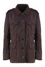 Load image into Gallery viewer, Wool blend jacket
