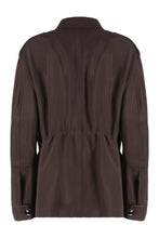 Load image into Gallery viewer, Wool blend jacket
