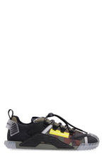 Load image into Gallery viewer, NS1 low-top sneakers
