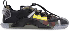 Load image into Gallery viewer, NS1 low-top sneakers

