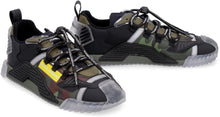 Load image into Gallery viewer, NS1 low-top sneakers
