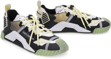 Load image into Gallery viewer, NS1 low-top sneakers
