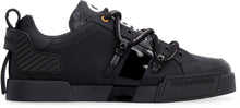 Load image into Gallery viewer, Portofino low-top sneakers
