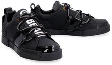 Load image into Gallery viewer, Portofino low-top sneakers
