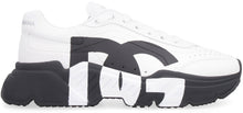 Load image into Gallery viewer, Daymaster low-top sneakers
