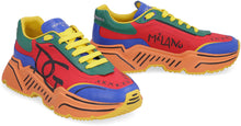 Load image into Gallery viewer, Daymaster low-top sneakers
