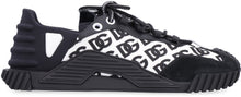 Load image into Gallery viewer, NS1 low-top sneakers

