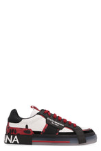 Load image into Gallery viewer, Custom 2.Zero low-top sneakers
