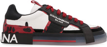 Load image into Gallery viewer, Custom 2.Zero low-top sneakers
