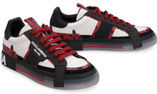 Load image into Gallery viewer, Custom 2.Zero low-top sneakers
