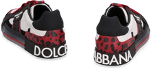 Load image into Gallery viewer, Custom 2.Zero low-top sneakers
