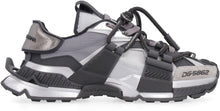 Load image into Gallery viewer, Space low-top sneakers

