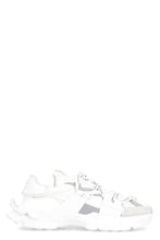 Load image into Gallery viewer, Space low-top sneakers
