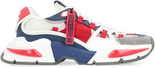 Load image into Gallery viewer, Airmaster low-top sneakers
