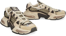 Load image into Gallery viewer, Airmaster nylon low-top sneakers
