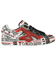 Load image into Gallery viewer, Portofino low-top sneakers
