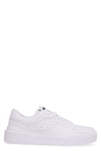Load image into Gallery viewer, New Roma leather low-top sneakers
