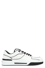 Load image into Gallery viewer, New Roma leather low-top sneakers
