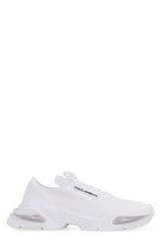 Load image into Gallery viewer, Daymaster fabric low-top sneakers
