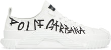 Load image into Gallery viewer, Canvas sneakers

