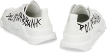 Load image into Gallery viewer, Canvas sneakers
