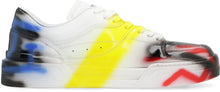 Load image into Gallery viewer, New Roma low-top sneakers
