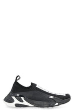 Load image into Gallery viewer, Fast knitted slip-on sneakers
