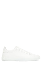 Load image into Gallery viewer, Portofino Vintage Leather low-top sneakers
